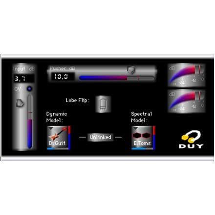 DUY DaD Valve Plugin