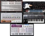 XHUN Audio Instruments Bundle
