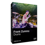 Steven Slate Drums Frank Zummo Drums Expansion for SSD