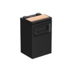 Fender ELIE 6 Portable Bluetooth Speakers - Image 4