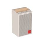 Fender ELIE 6 Portable Bluetooth Speakers - Image 5