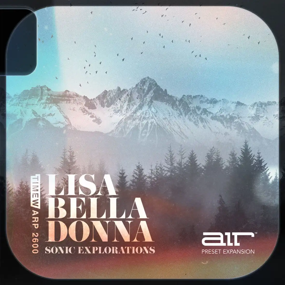 lisa-bella-donna-thumb AIR Lisa Bella Donna Sonic Explorations - Image 1