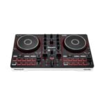 Numark Party Mix III DJ Controller พร้อมไฟ LED Light Show ในตัว - Image 2