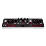 Numark MixTrack Go DJ Controller แบบพกพา 2 Deck พร้อม Stems Control - Image 2