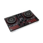 Numark Party Mix III DJ Controller พร้อมไฟ LED Light Show ในตัว - Image 3