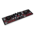 Numark MixTrack Go DJ Controller แบบพกพา 2 Deck พร้อม Stems Control - Image 3