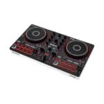 Numark Party Mix III DJ Controller พร้อมไฟ LED Light Show ในตัว - Image 4