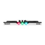Numark Party Mix III DJ Controller พร้อมไฟ LED Light Show ในตัว - Image 5