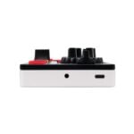 Numark MixTrack Go DJ Controller แบบพกพา 2 Deck พร้อม Stems Control - Image 5