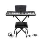 Alesis Harmony 61 MK4 Complete Keyboard Package