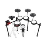 Alesis Nitro Ultimate Kit Professional Electronic Drum Kit