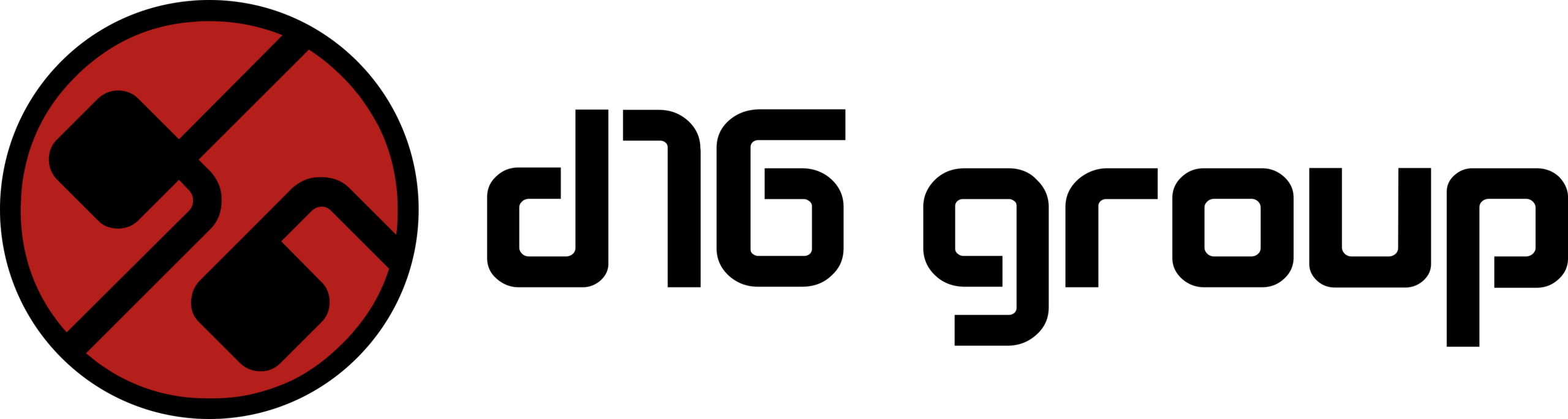 D16 Group