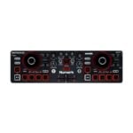 Numark MixTrack Go DJ Controller แบบพกพา 2 Deck พร้อม Stems Control