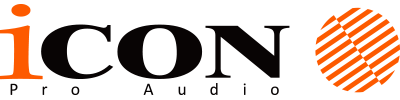 Icon Pro Audio