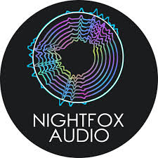 Nightfox Audio