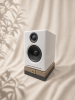 theMIX ST-1114 Speaker Stands for Desktop Speaker 2" - 3" - Image 3