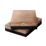 theMIX ST-1622 Speaker Isolation Stand (Fits up to 4″ Drivers)