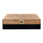 theMIX ST-1622 Speaker Isolation Stand (Fits up to 4″ Drivers) - Image 2