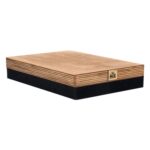 theMIX ST-1622 Speaker Isolation Stand (Fits up to 4″ Drivers) - Image 3