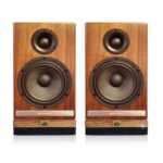 theMIX ST-2030 Speaker Isolation Stand (Fits 5″–7″ Drivers) - Image 4