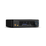Aune N7 Pure Headphone Amplifier - Black
