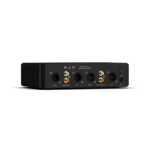 Aune N7 Pure Headphone Amplifier - Black - Image 2