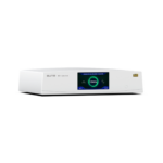 Aune SC1 Evo Audio Clock - Silver