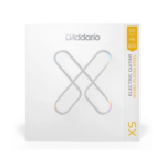Daddario XSE0946 Super Light Top/Regular Bottom Coated Electric Guitar Strings
