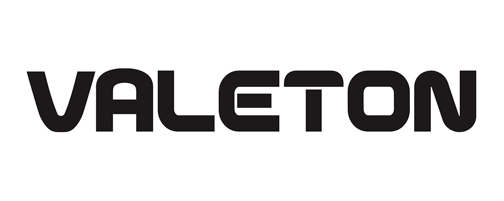 Valeton