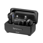 SARAMONIC BLINK500 B2+ 4-in-1 Wireless Microphone System