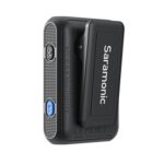 SARAMONIC BLINK500 B2+ 4-in-1 Wireless Microphone System - Image 4