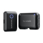 SARAMONIC BLINK500 B2+ 4-in-1 Wireless Microphone System - Image 5