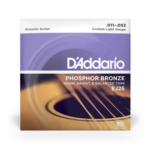 DADDARIO EJ 26