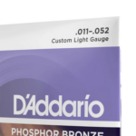 DADDARIO EJ 26 - Image 2