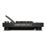 Denon DJ PRIME 4 G2 4-Channel Standalone DJ System with Built-in FX, Lighting Output, and Stems - Image 10