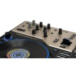 Denon DJ PRIME 4 G2 4-Channel Standalone DJ System with Built-in FX, Lighting Output, and Stems - Image 7