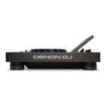 Denon DJ PRIME 4 G2 4-Channel Standalone DJ System with Built-in FX, Lighting Output, and Stems - Image 9