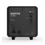 Kanto SUB6 200W 6" Sealed Powered Subwoofer (Matte Black) - Image 3