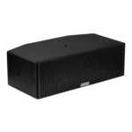 EAW MKD526 BLACK 2-Way Full-Range Dual-Woofer Loudspeaker