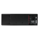 EAW MKD526 BLACK 2-Way Full-Range Dual-Woofer Loudspeaker - Image 6