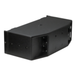 EAW MKD526 BLACK 2-Way Full-Range Dual-Woofer Loudspeaker - Image 5