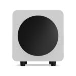 Kanto SUB6 200W 6" Sealed Powered Subwoofer (Matte Black) - Image 4