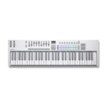 Novation Launchkey 61 MK4 White