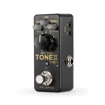 IK Multimedia TONEX ONE+ Machine Modeling amp and distortion micro-pedal - Image 2