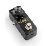 IK Multimedia TONEX ONE+ Machine Modeling amp and distortion micro-pedal - Image 3