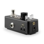 IK Multimedia TONEX ONE+ Machine Modeling amp and distortion micro-pedal - Image 4
