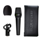 Lewitt MTP 5 Live Vocal Microphone - Image 5