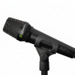 Lewitt MTP 5 Live Vocal Microphone - Image 3