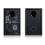 ICON Pro Audio SX-3A Studio Monitors (Pair) - Image 3