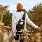 SONOS Roam Gen 2 ลำโพงพกพา - Image 3